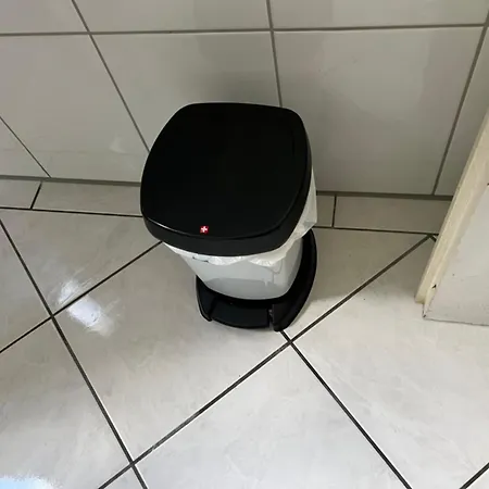 Petridis Apartamento Mudersbach