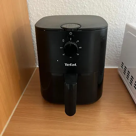 Petridis Apartamento *