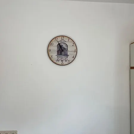 Apartament Petridis *