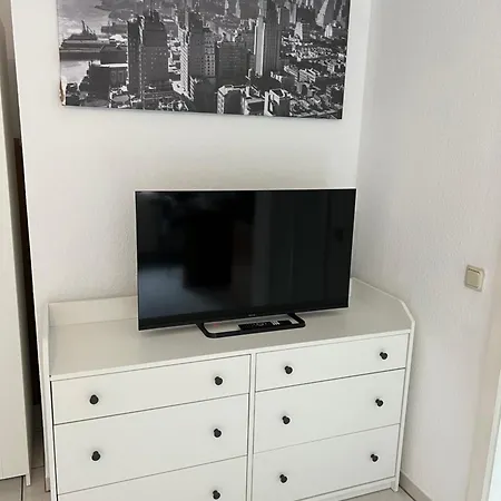 Petridis Apartament Mudersbach