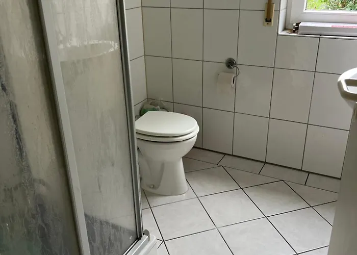 Petridis דירה Mudersbach