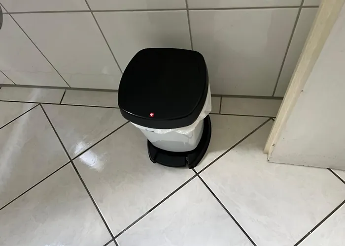 Petridis דירה Mudersbach