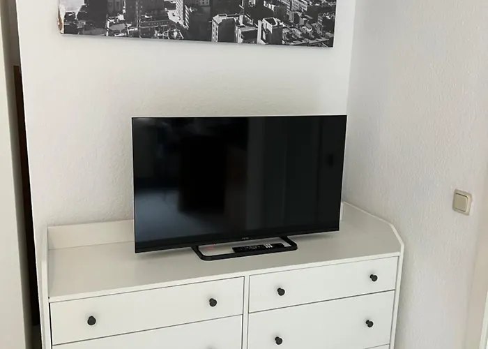 Petridis דירה Mudersbach